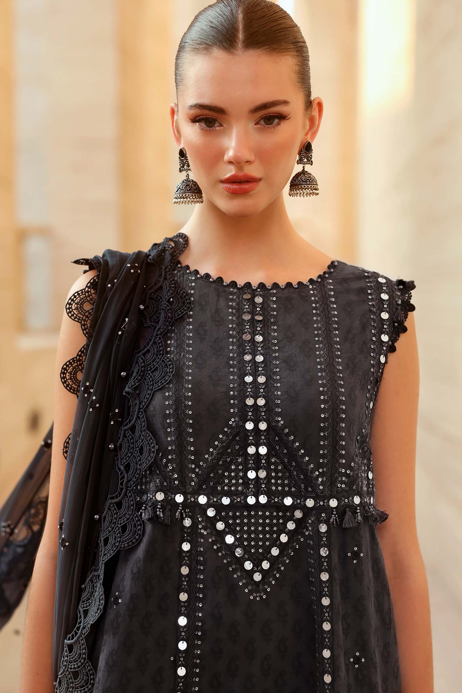 Maria B - Luxury Lawn ‘26