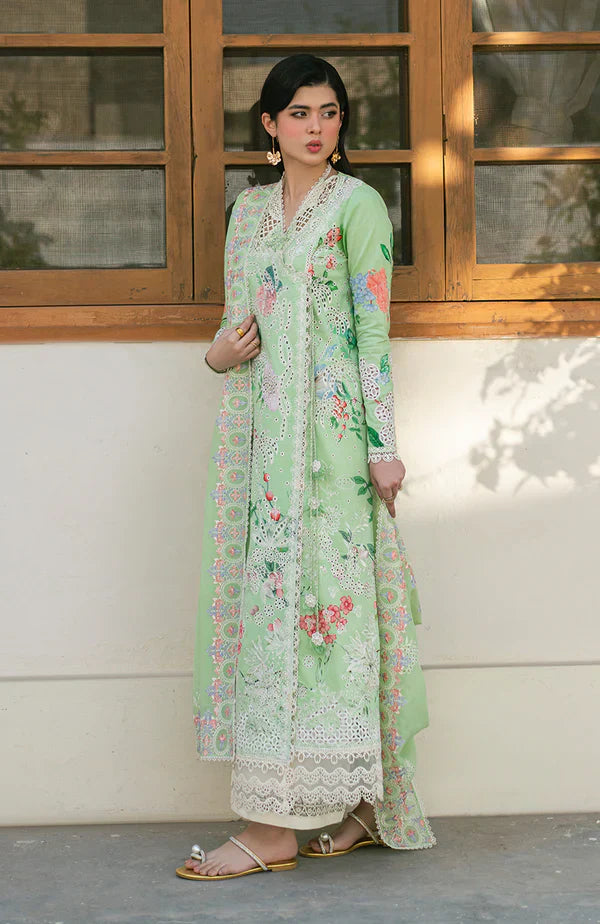 Soraya Noa Summer Pret '25