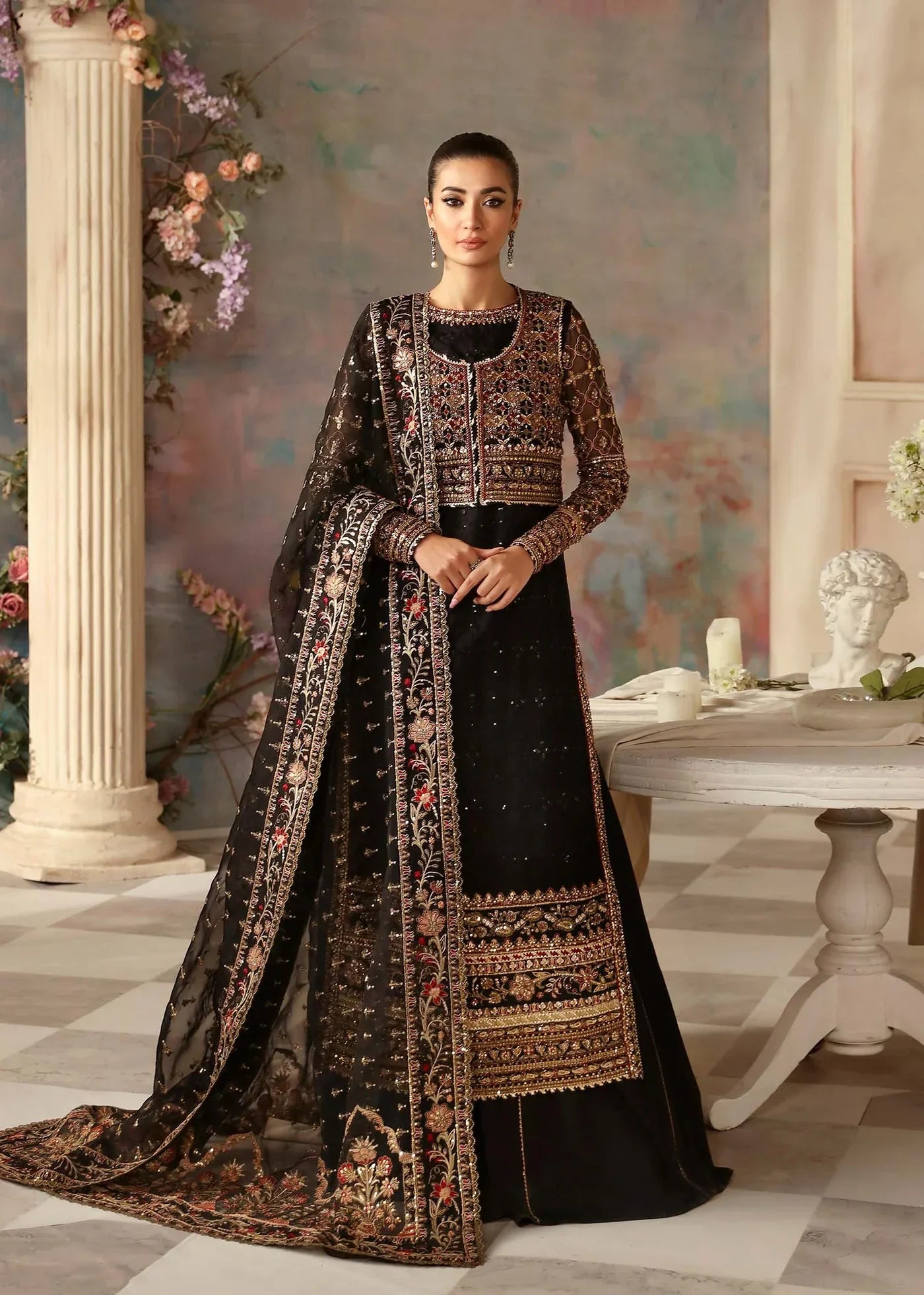 Akbar Aslam - Festive Wear