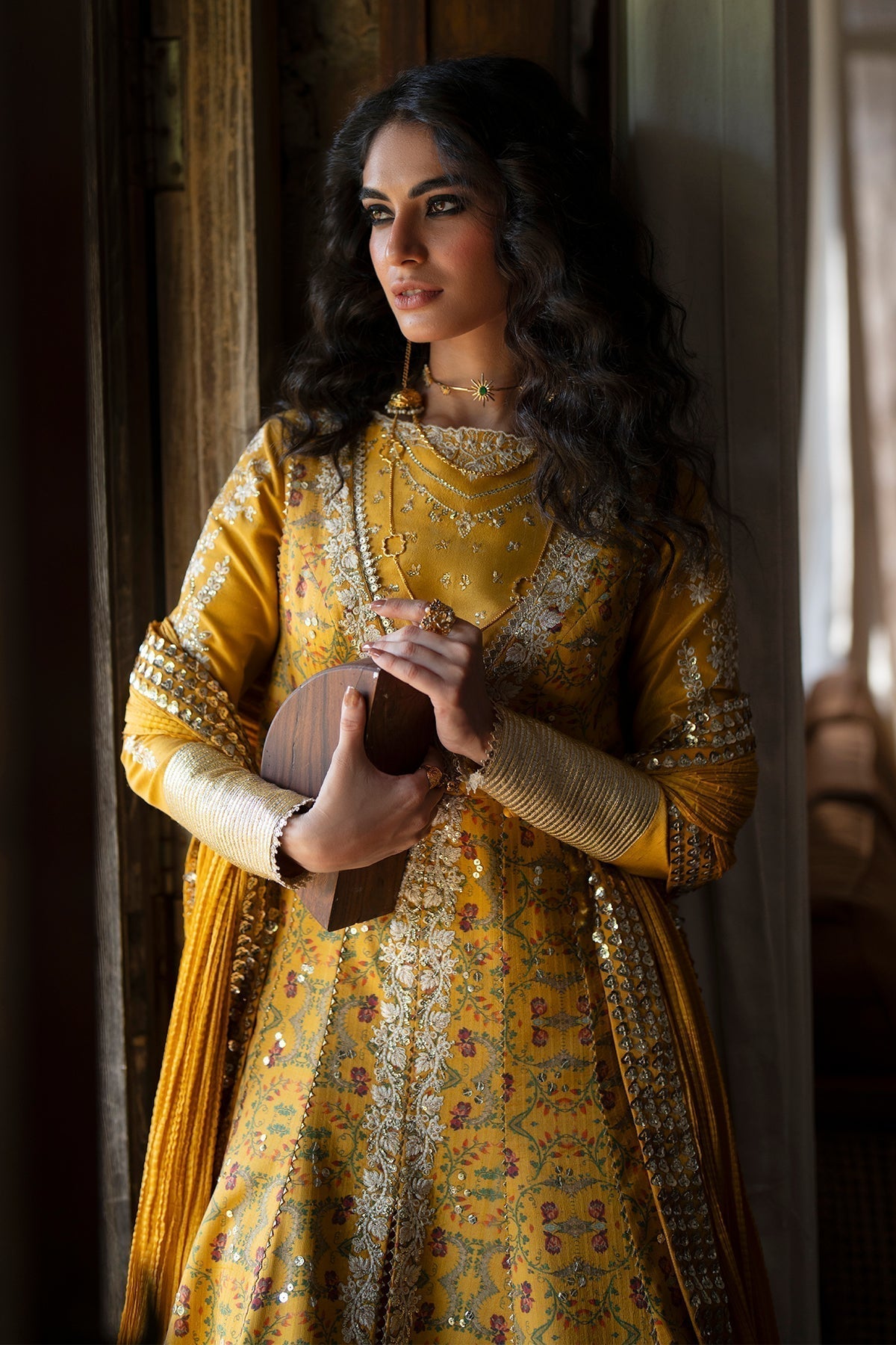 Saad Bin Shahzad - Silk ‘25