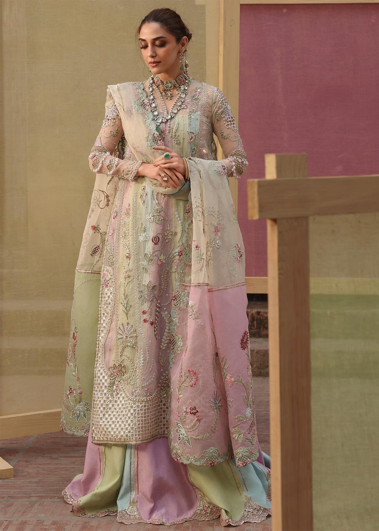 RANGOLI