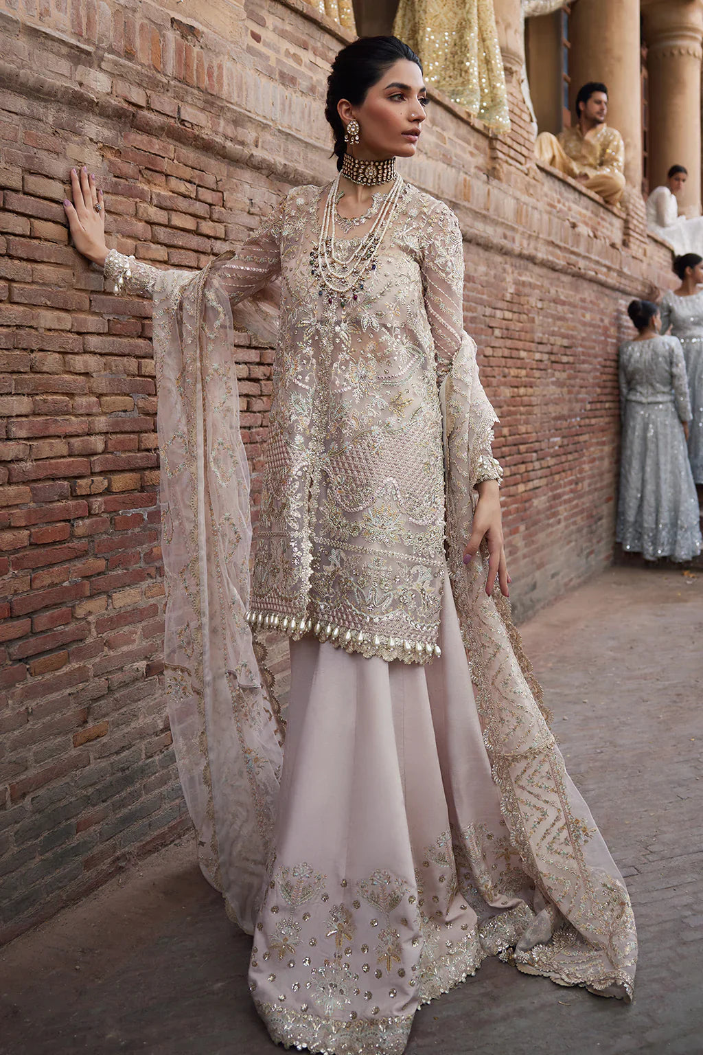 MEHARBANO