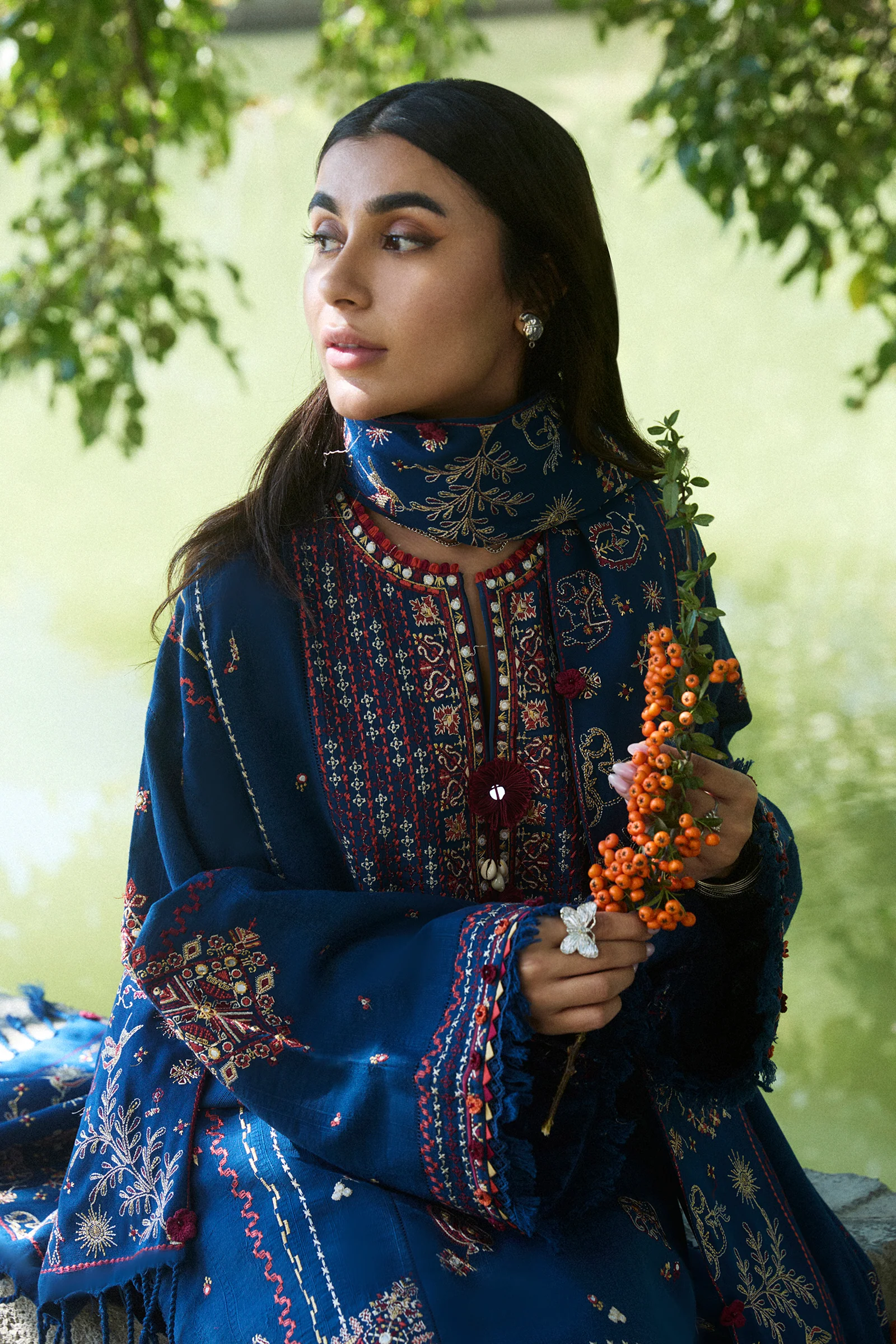 Zarmina