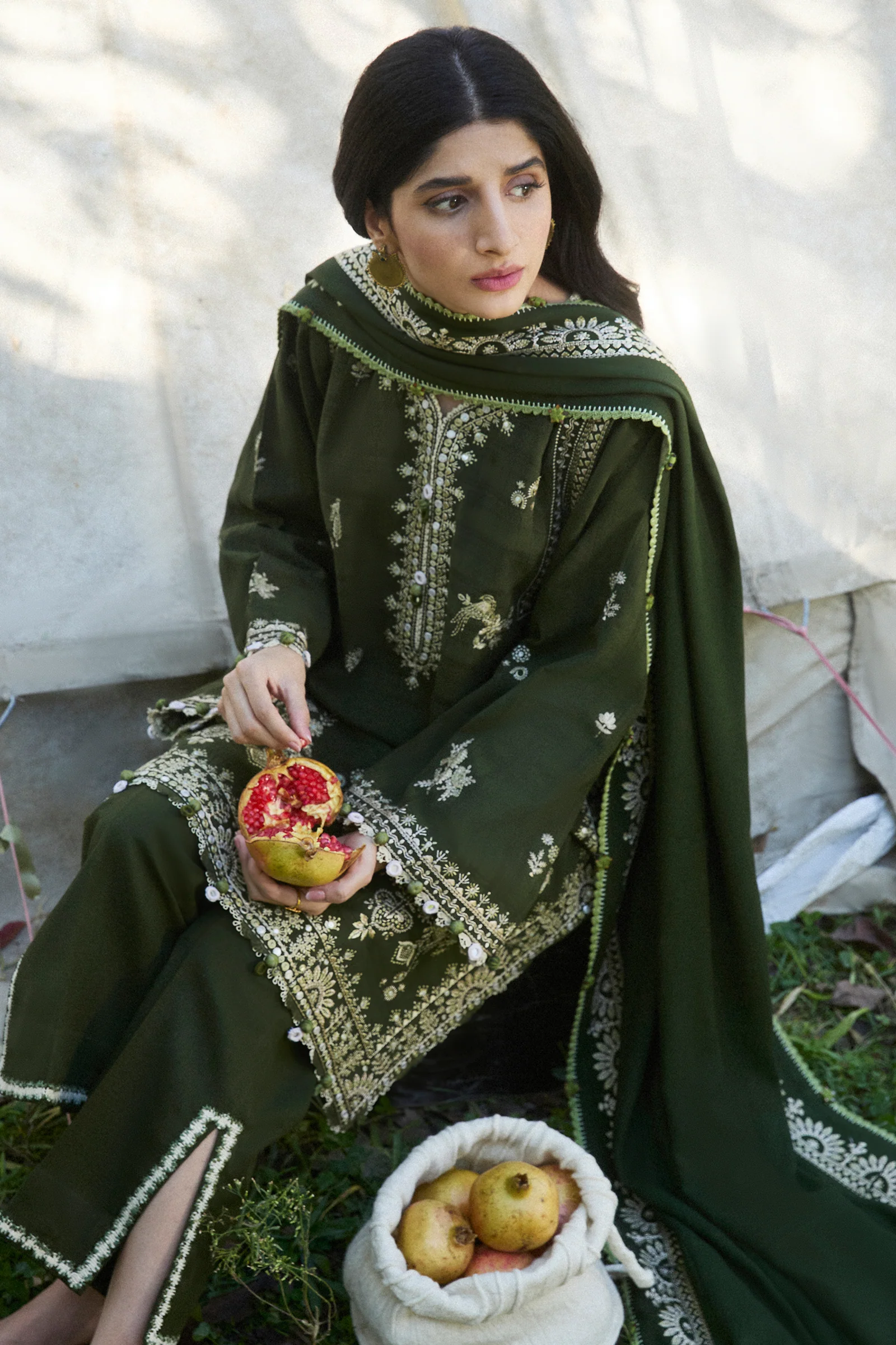 Sabaaz