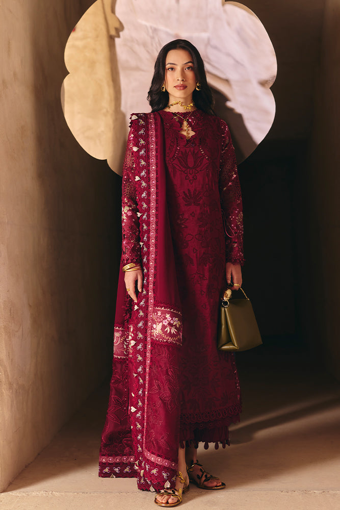 Suffuse Casual Pret Eid ‘26