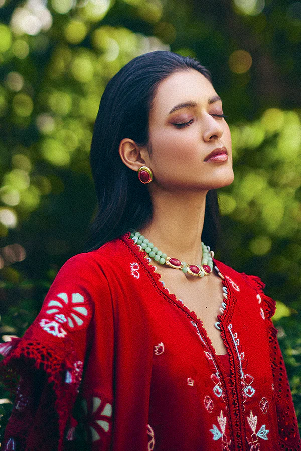 Suffuse - S/S Eid Edit ‘25