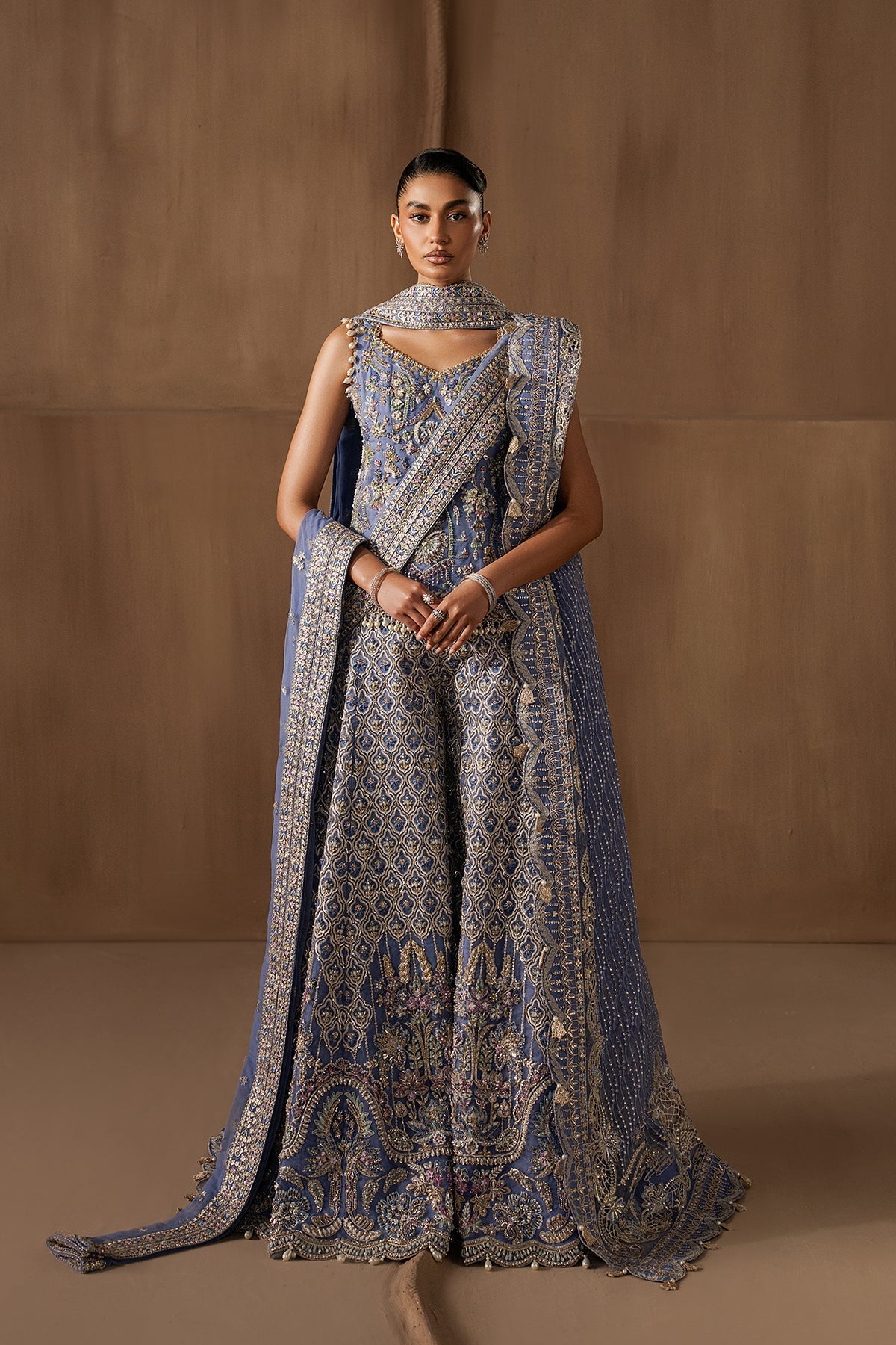 Afrozeh - Brides Edit ‘26