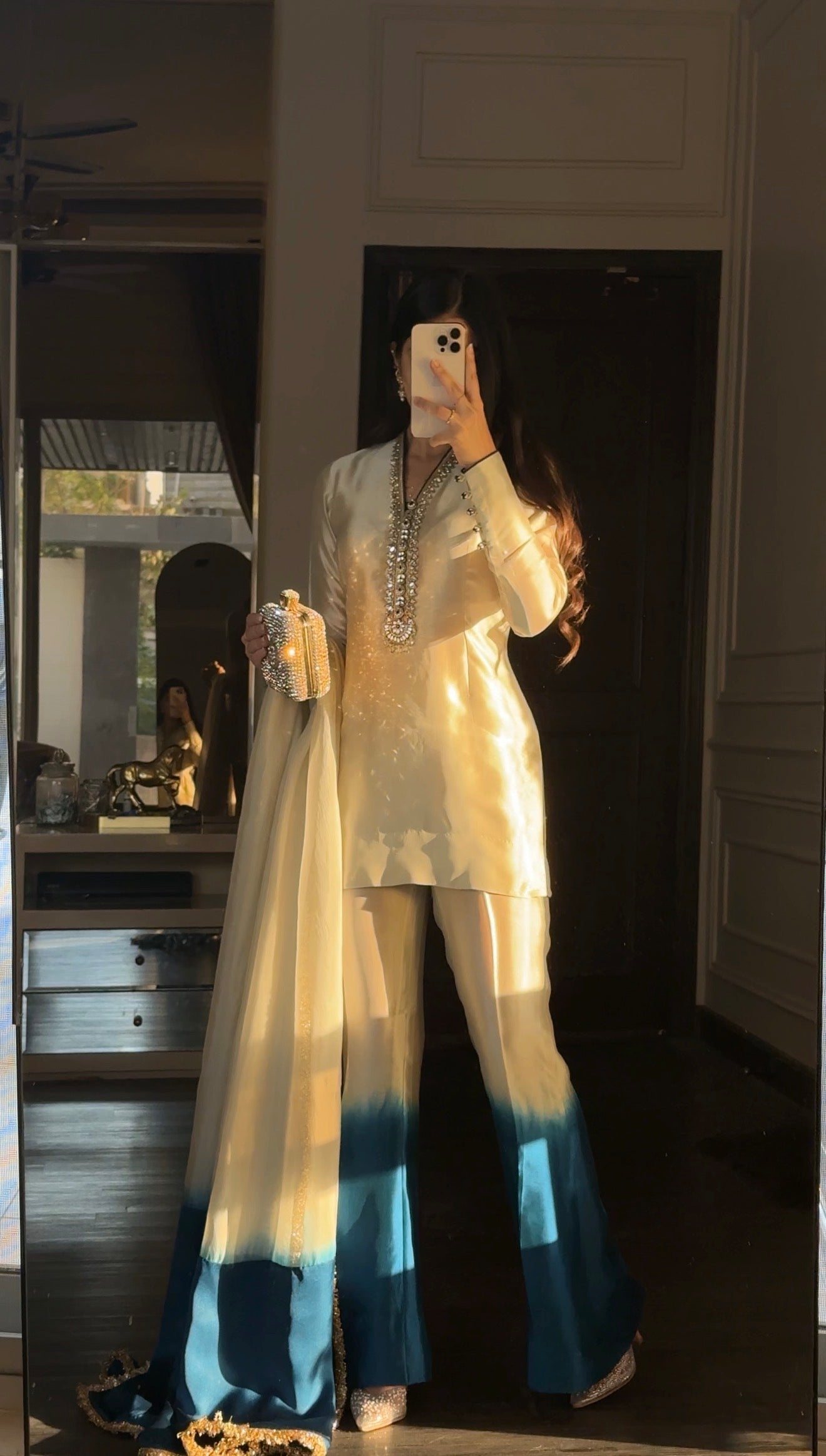 Lenora - Silk Edit
