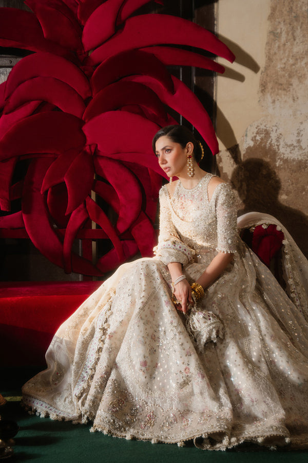 Suffuse - Freeshia Wedding ‘26
