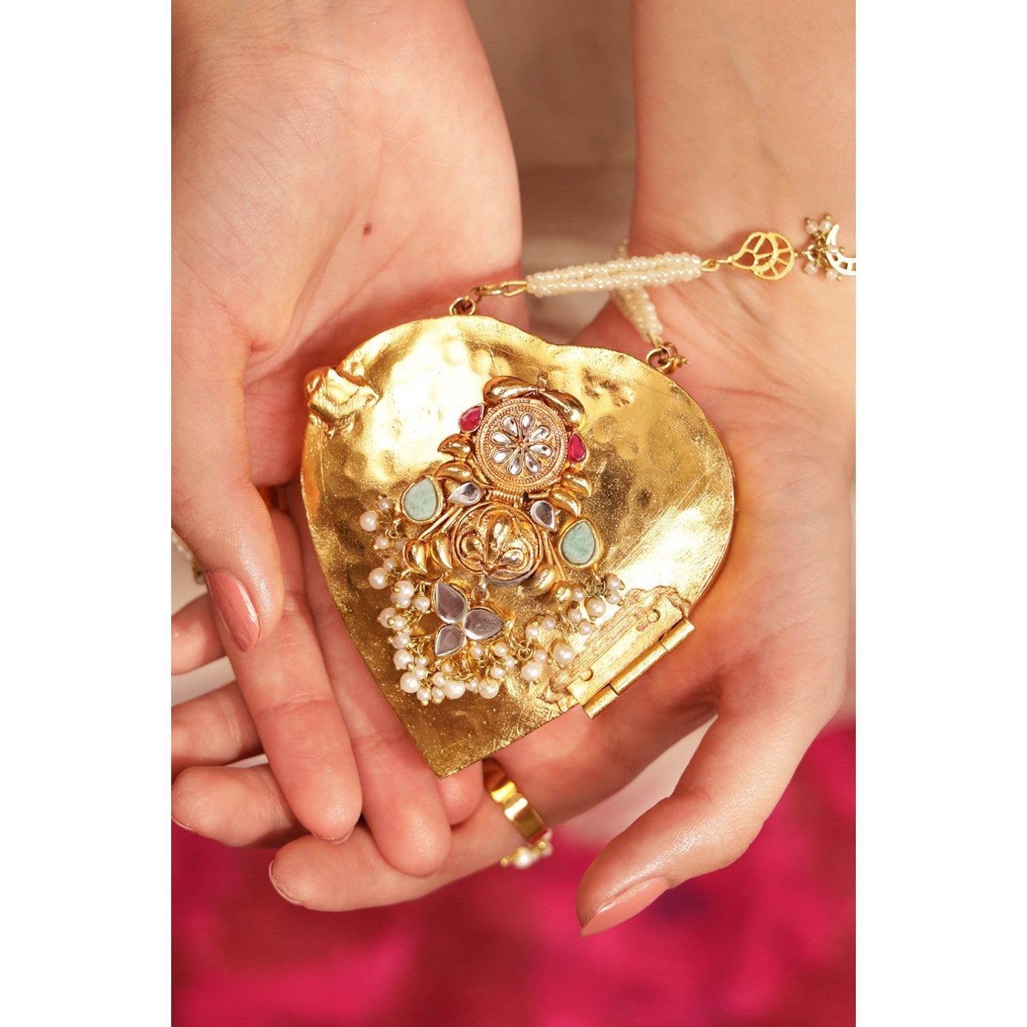 MINI (CLUTCH) | DYOT | ACCESSORIES (RTS)