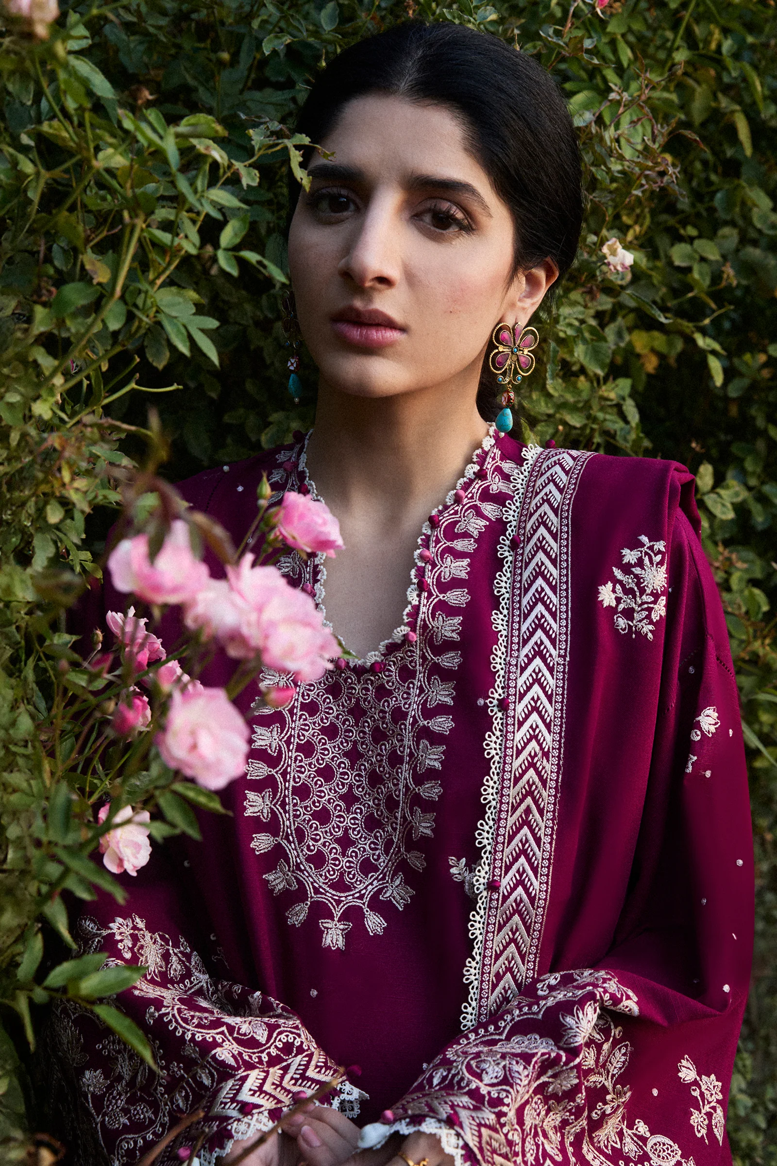 Afreen