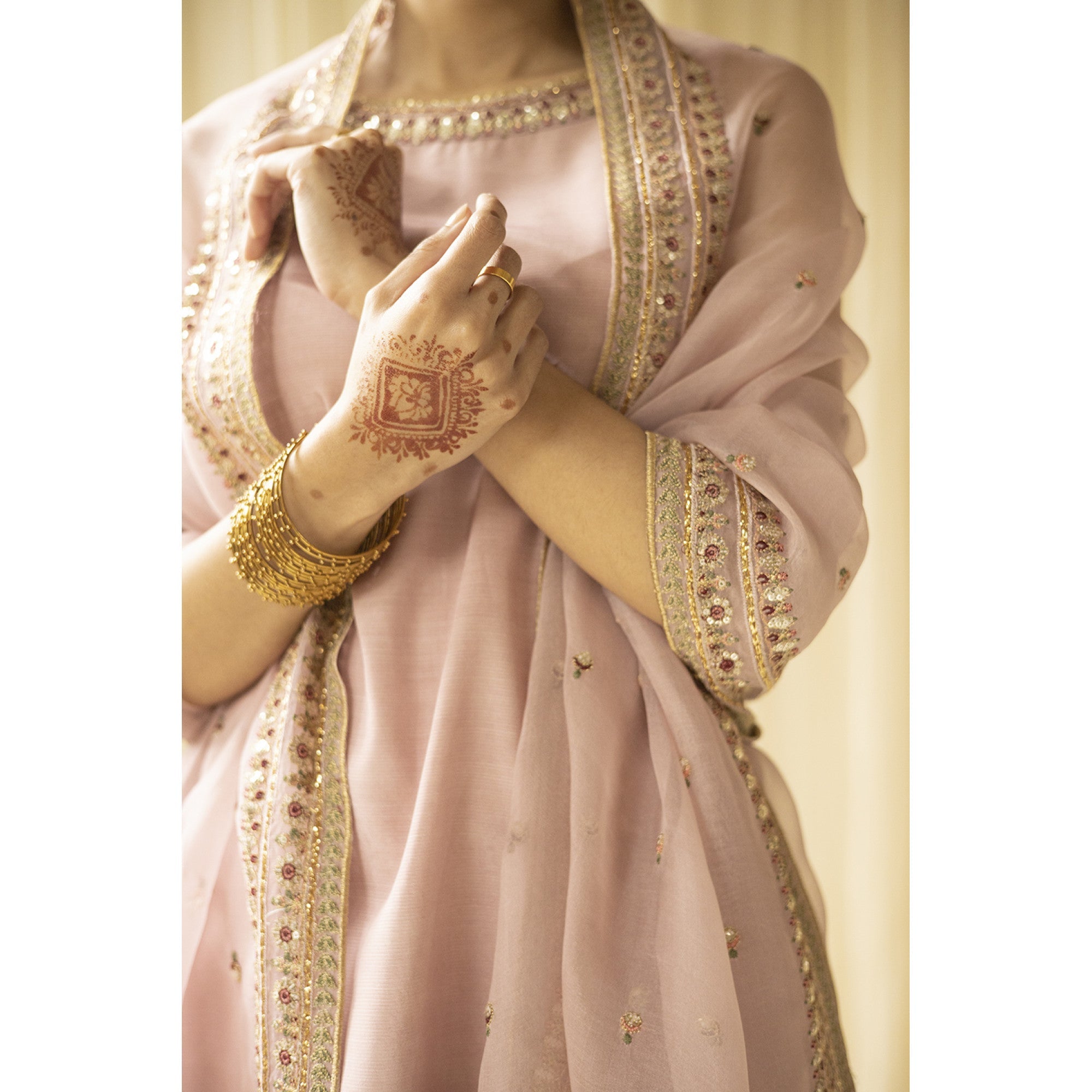 PINK OUTFIT | DYOT (RTS)
