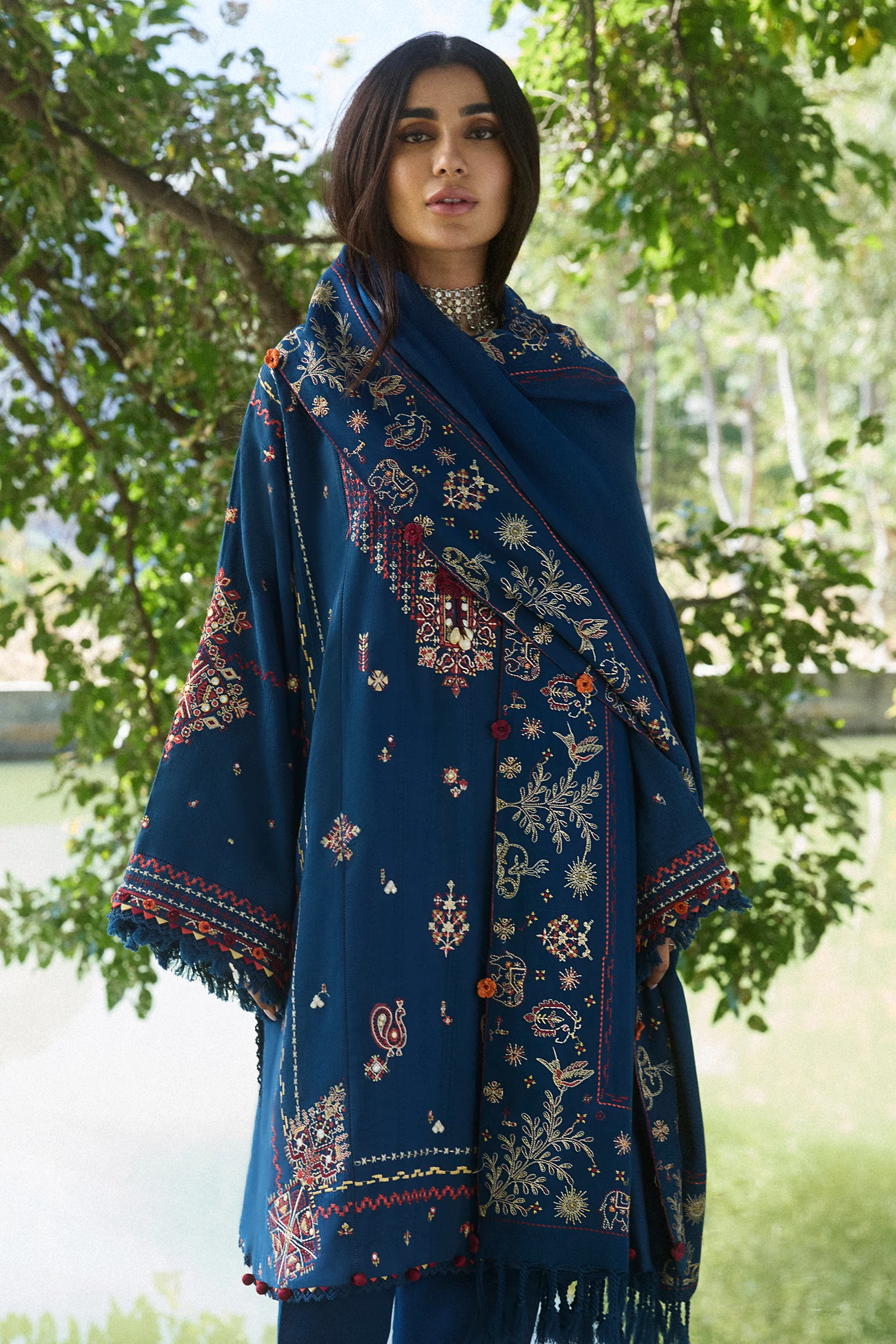 Zarmina