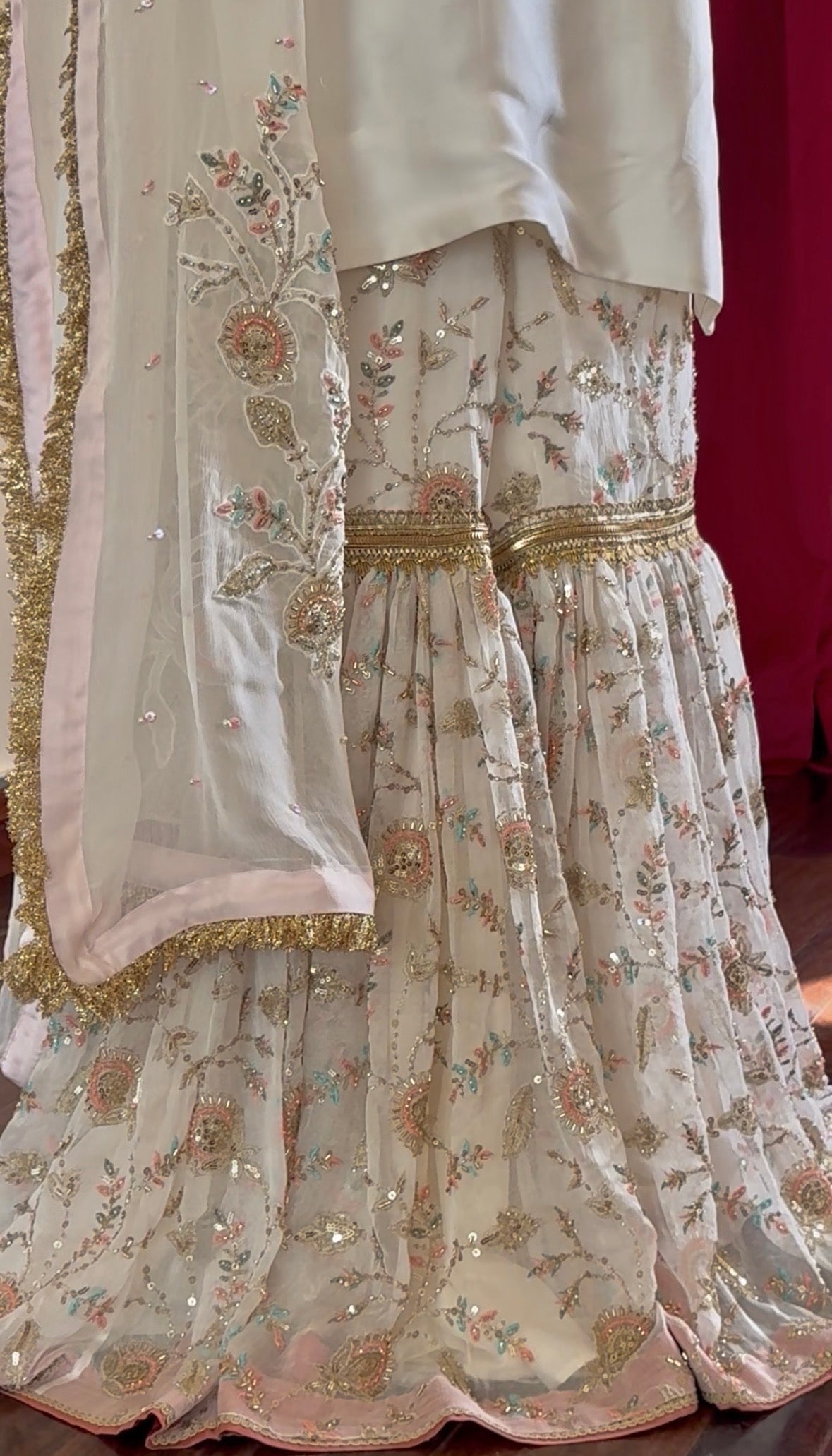 The Ayla Gharara