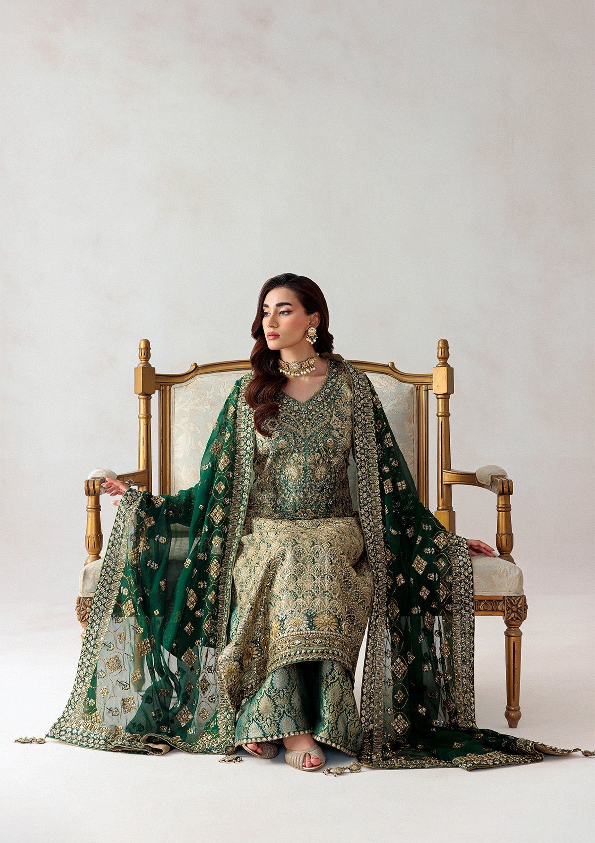Aik '25 VOL. 1 - LOOK 01